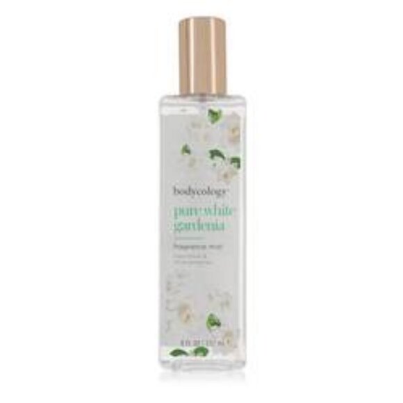 Bodycology Pure White Gardenia by Bodycology - Fragrance Mist Spray 8 oz - Picture 1 of 1